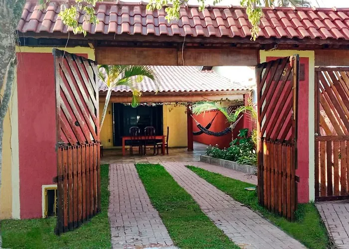 Cantinho Da Paz