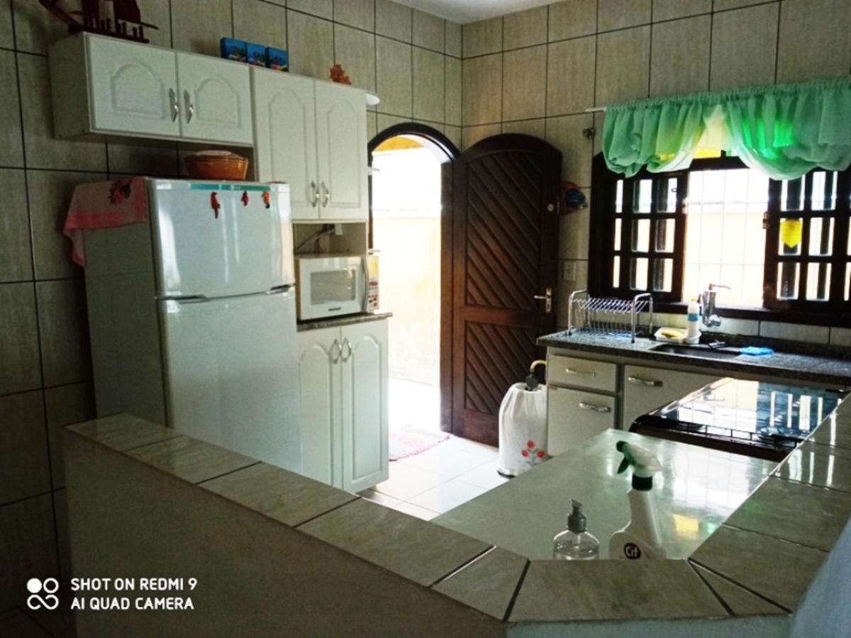 Cantinho Da Paz Holiday home *