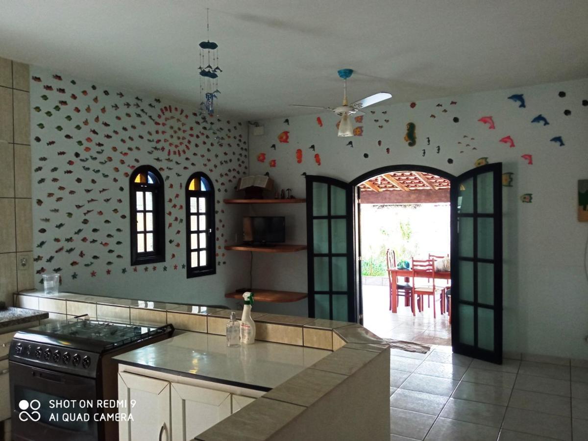 Cantinho Da Paz Holiday home *