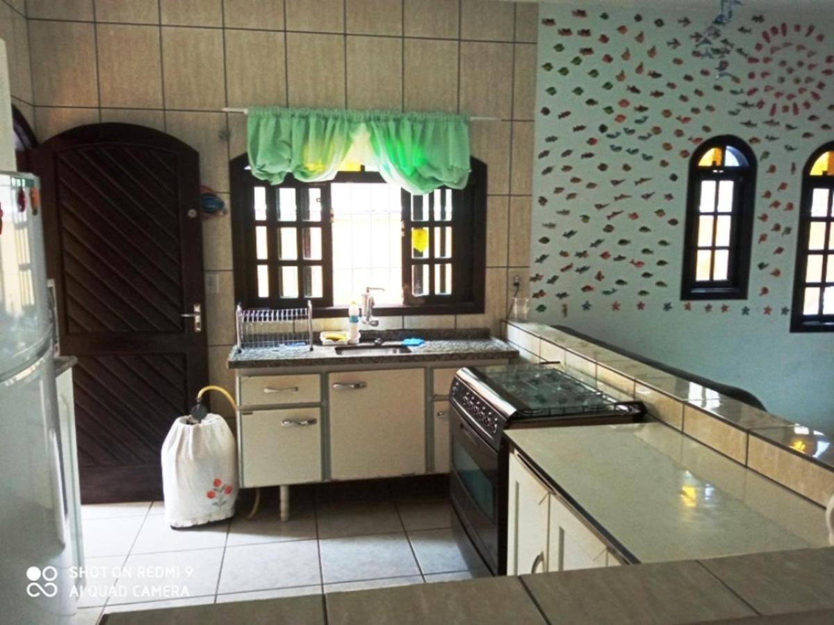 Holiday home Cantinho Da Paz Bertioga