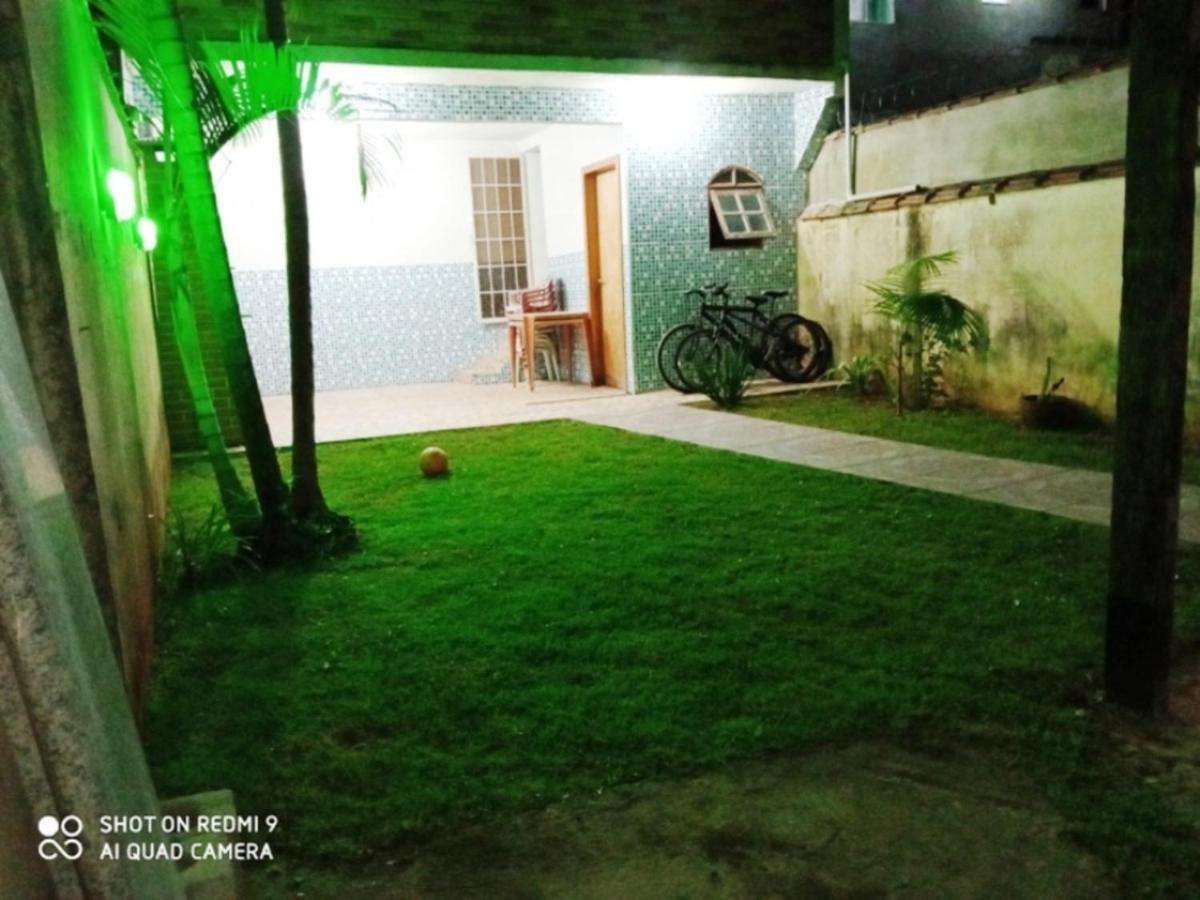 Cantinho Da Paz Holiday home