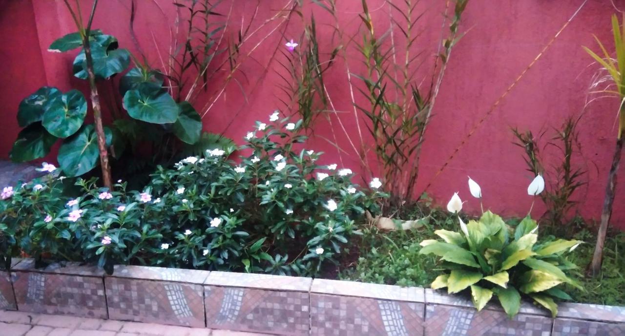 Cantinho Da Paz