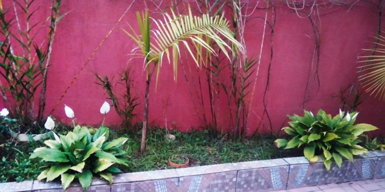 Holiday home Cantinho Da Paz *