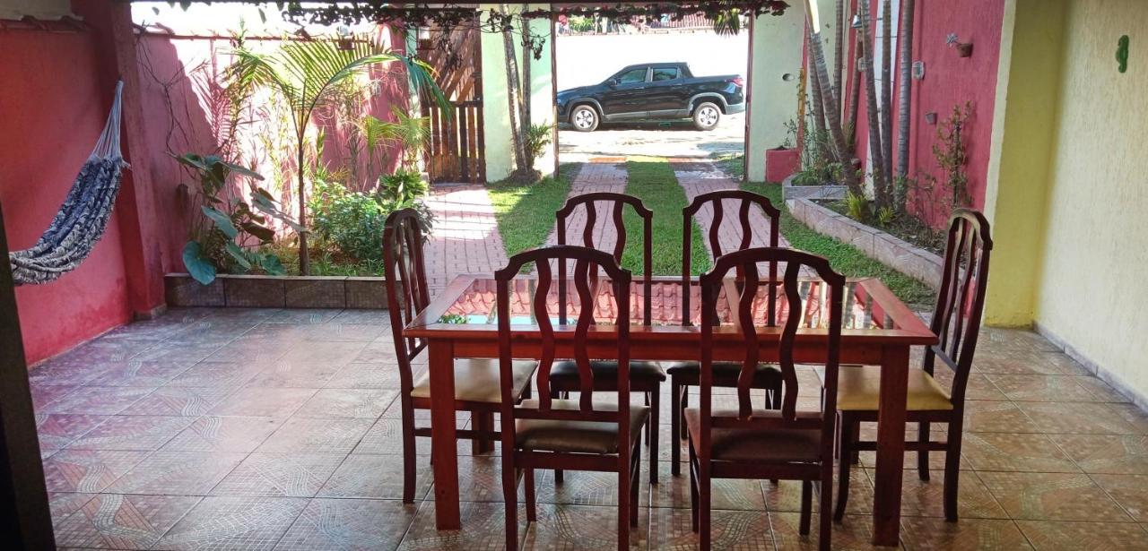 Cantinho Da Paz Holiday home