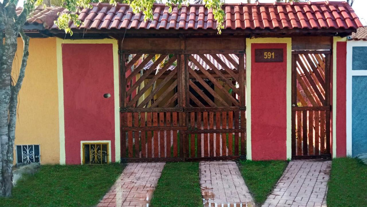 Holiday home Cantinho Da Paz Bertioga