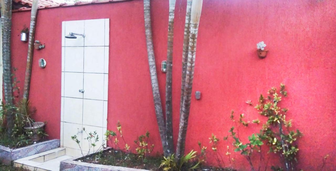 Cantinho Da Paz Holiday home Bertioga