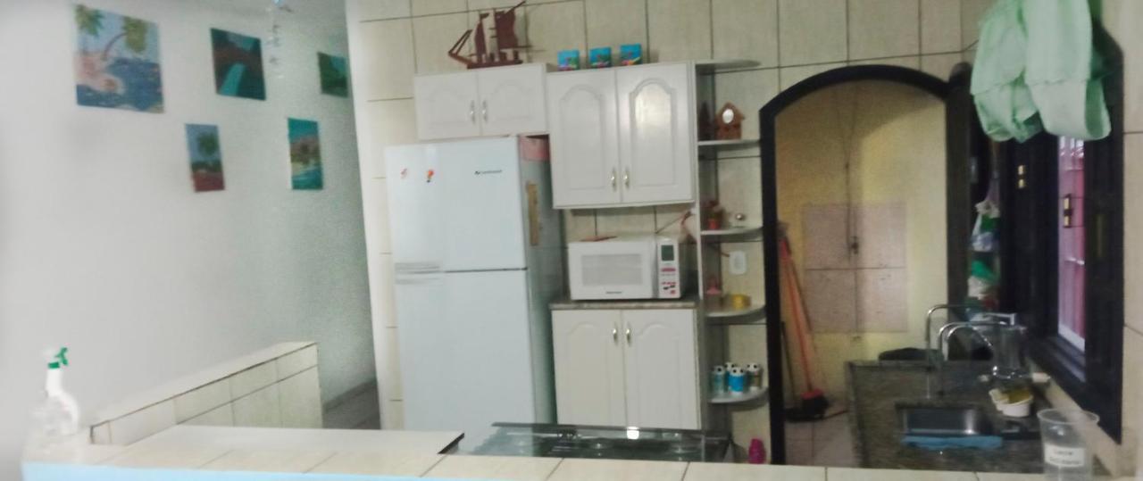 Holiday home Cantinho Da Paz Bertioga