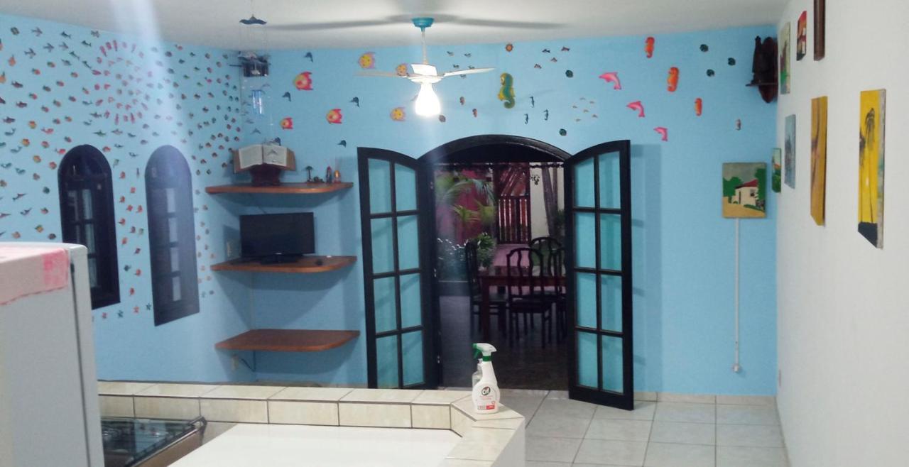 Cantinho Da Paz Holiday home *