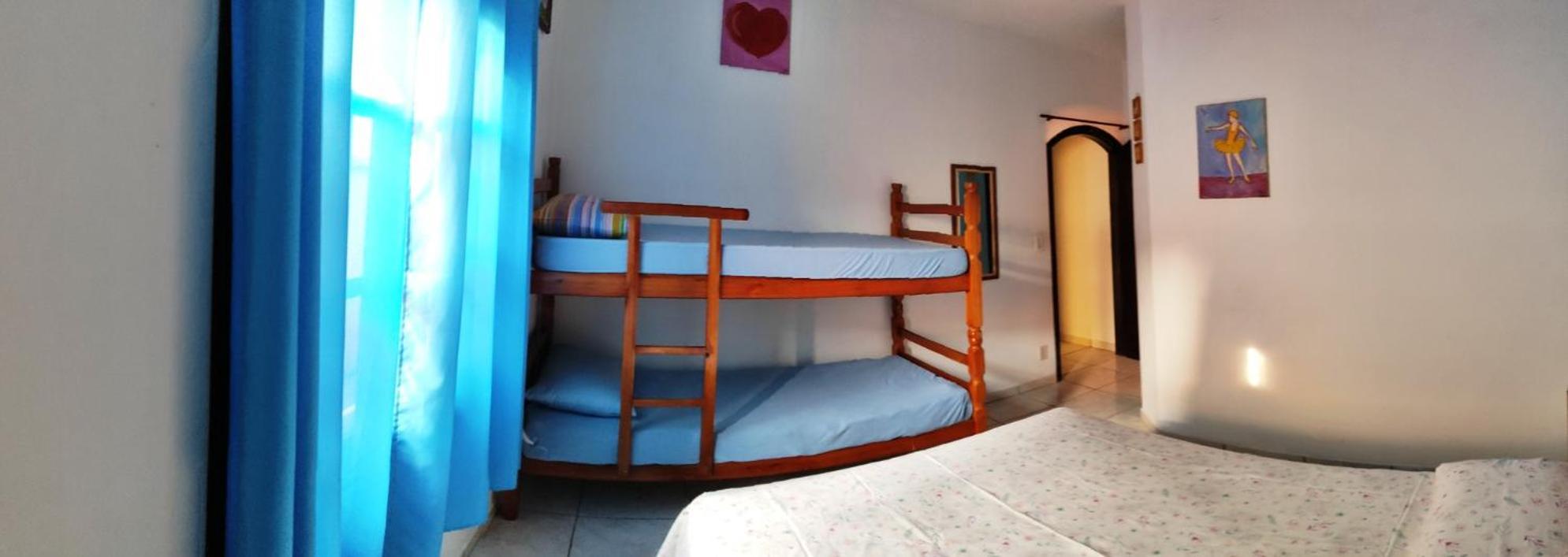 Holiday home Cantinho Da Paz