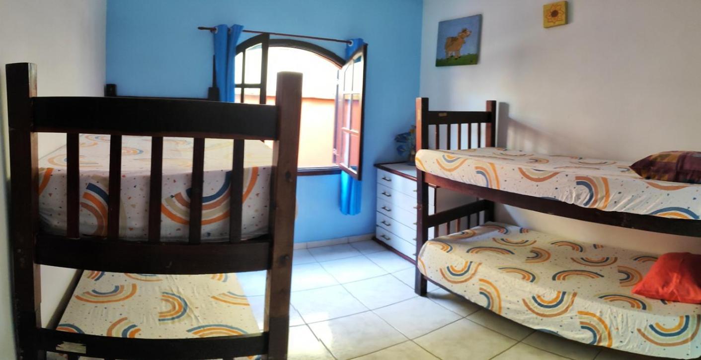 Cantinho Da Paz Holiday home *