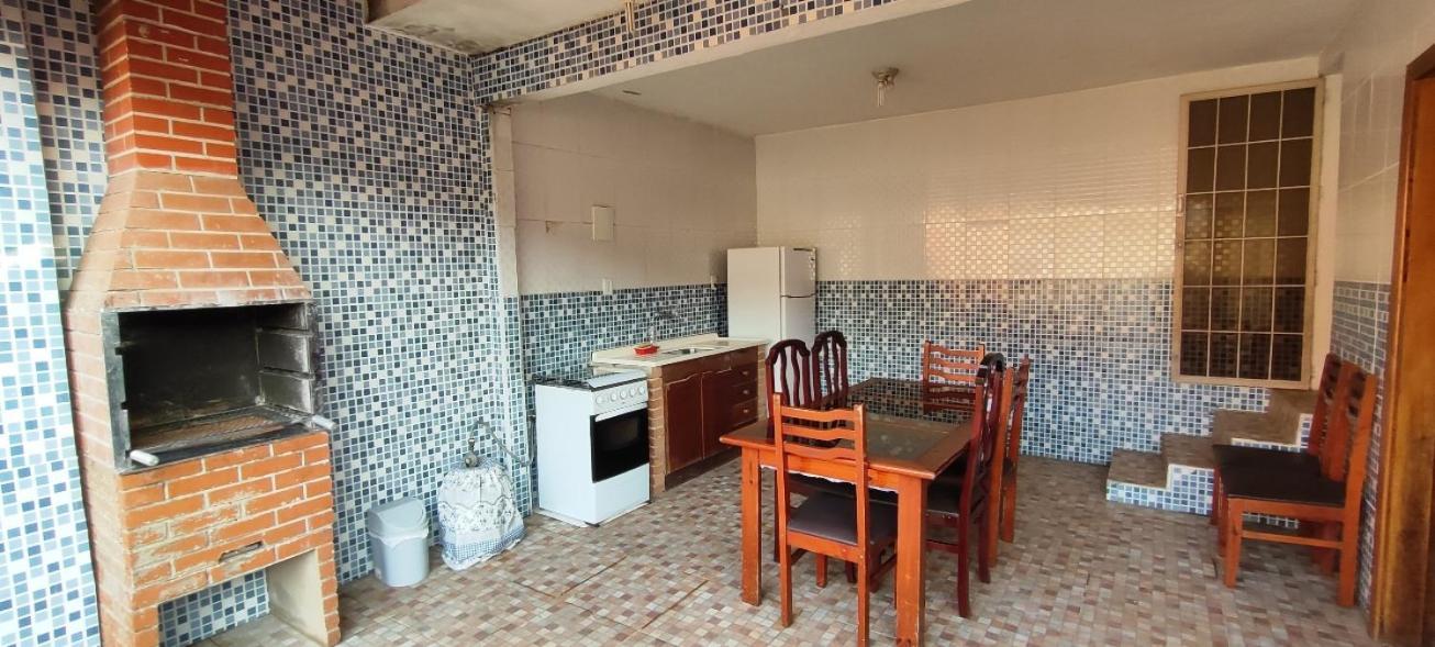 Cantinho Da Paz Holiday home Bertioga