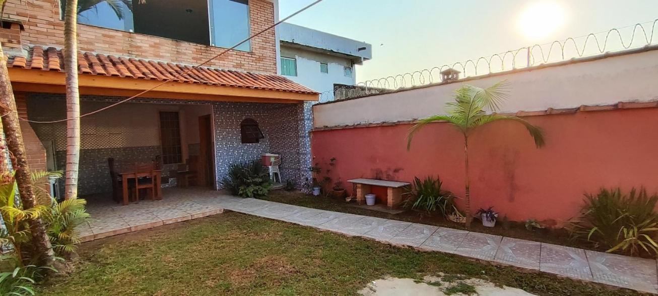 Holiday home Cantinho Da Paz Bertioga