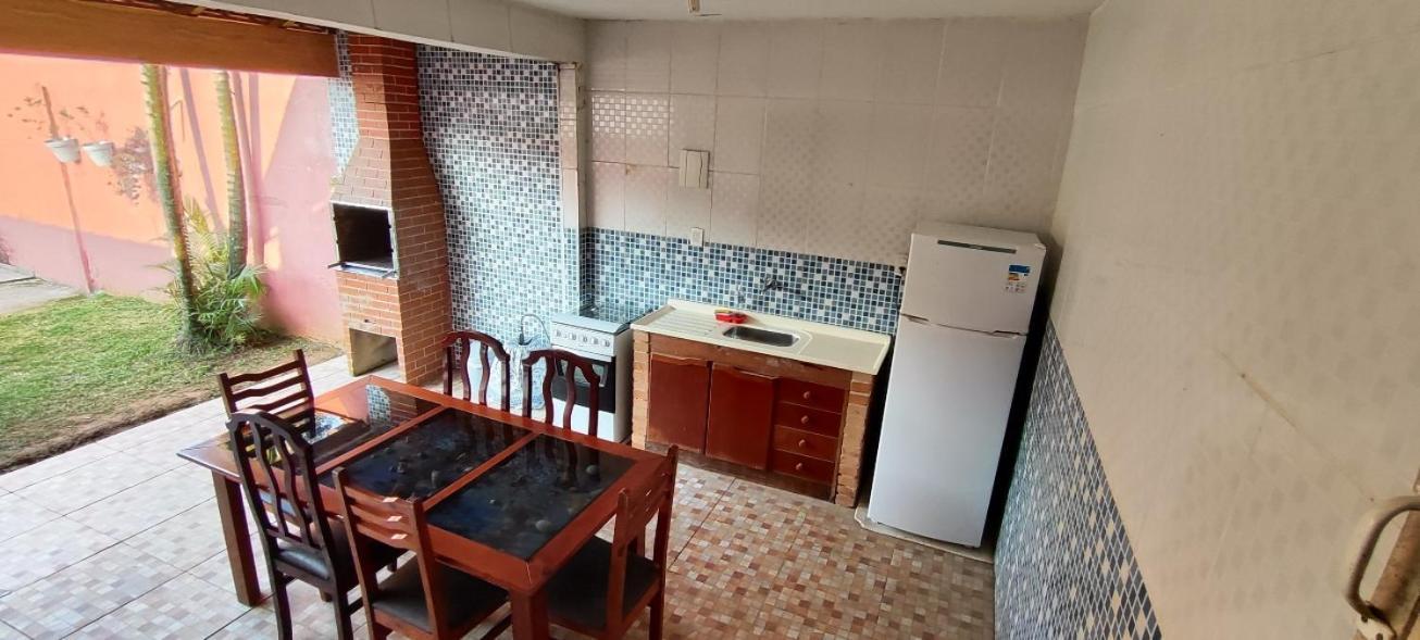 Cantinho Da Paz Holiday home *