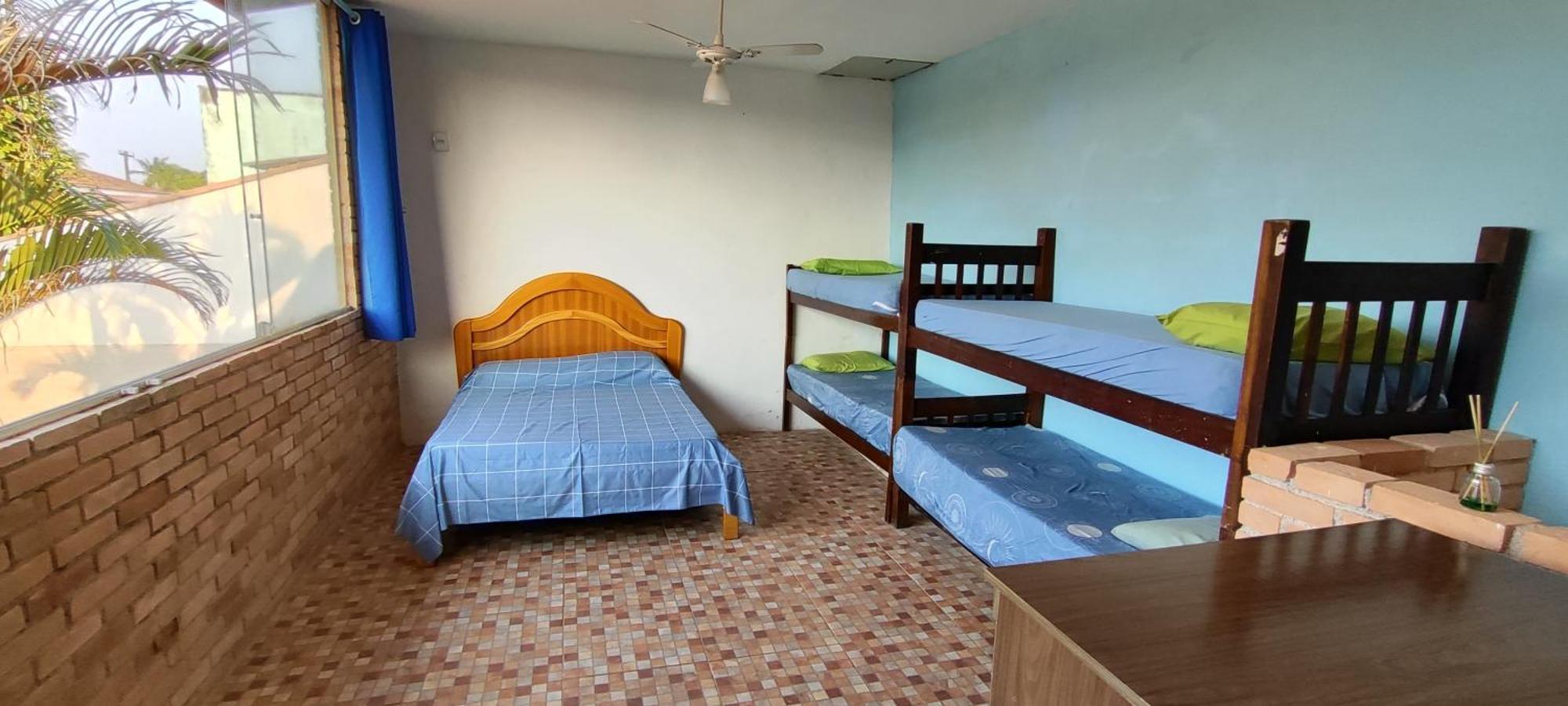Holiday home Cantinho Da Paz *
