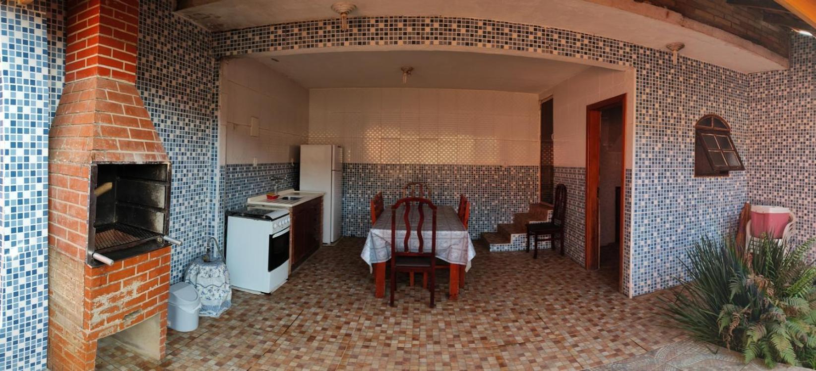 Cantinho Da Paz Holiday home Bertioga