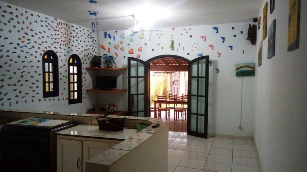Holiday home Cantinho Da Paz *