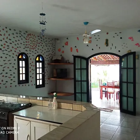 Cantinho Da Paz Bertioga Exterior photo