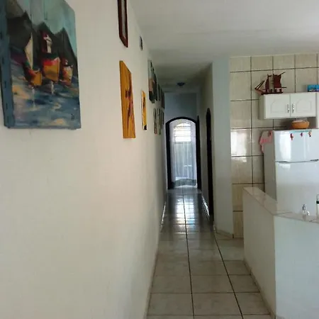 Cantinho Da Paz Bertioga Exterior photo