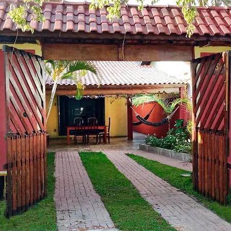 Cantinho Da Paz Bertioga Exterior photo