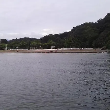 Cantinho Da Paz Bertioga Exterior photo
