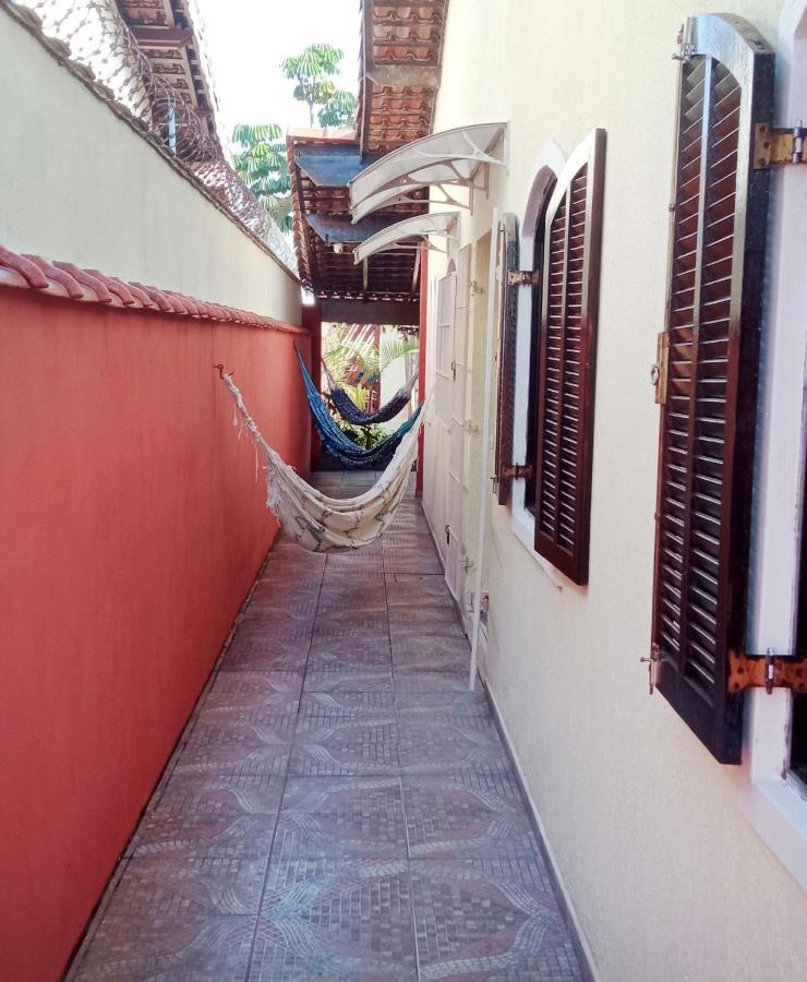 Cantinho Da Paz Casa de Férias *