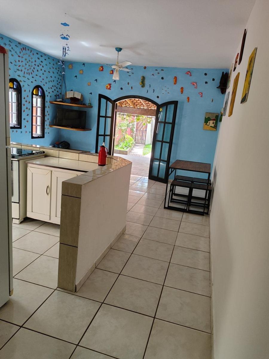 Casa de Férias Cantinho Da Paz